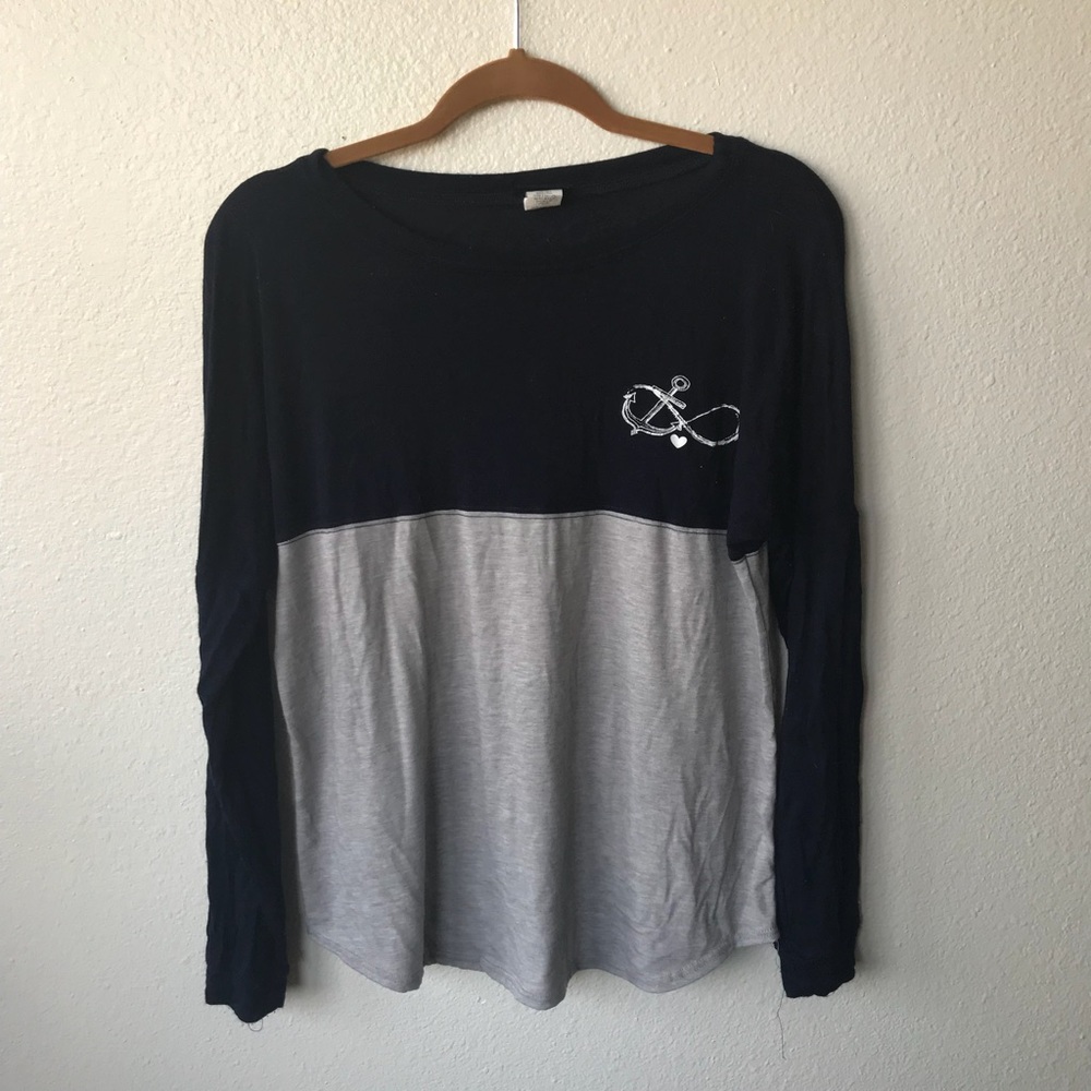 Rue21 Long Sleeve Tee